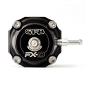 GFB FX-D Fuel Pressure Regulator with -8AN Ports - Go Fast Bits - SpeedUpPerformance