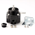 GFB FX-D Fuel Pressure Regulator with -8AN Ports - Go Fast Bits - SpeedUpPerformance