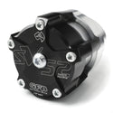 GFB SV52 Blow Off Valve / Diverter - Universal - Go Fast Bits - SpeedUpPerformance