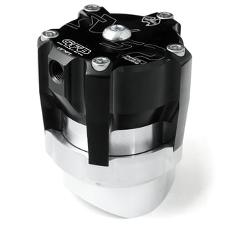 GFB SV52 Blow Off Valve / Diverter - Universal - Go Fast Bits - SpeedUpPerformance