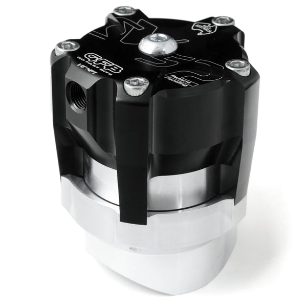 GFB SV52 Blow Off Valve / Diverter - Universal - Go Fast Bits - SpeedUpPerformance