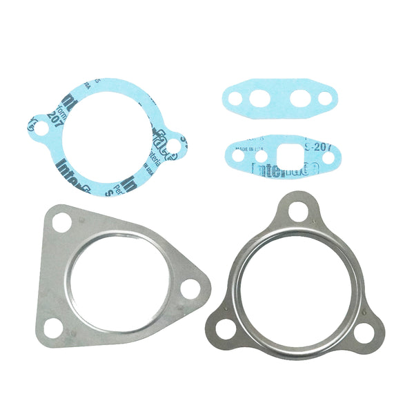 3 Layer MLS Turbo Gasket kit for Toyota Hilux N70 KUN26 3.0L 1KD-FTV 30110 - SpeedUpPerformance