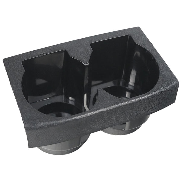 Nissan Patrol GU Cup Holder Insert - SpeedUpPerformance
