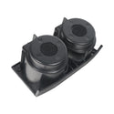 Nissan Patrol GU Cup Holder Insert - SpeedUpPerformance