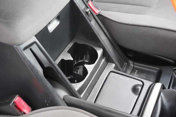 Nissan Patrol GU Cup Holder Insert - SpeedUpPerformance