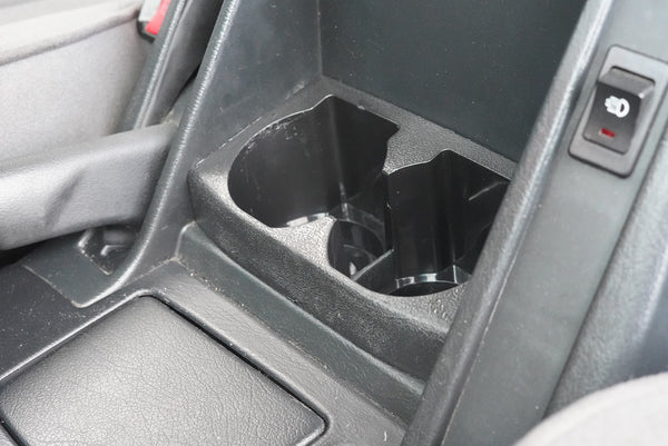 Nissan Patrol GU Cup Holder Insert - SpeedUpPerformance