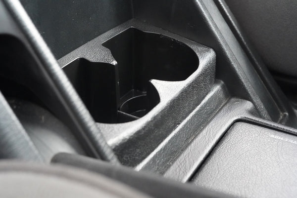 Nissan Patrol GU Cup Holder Insert - SpeedUpPerformance