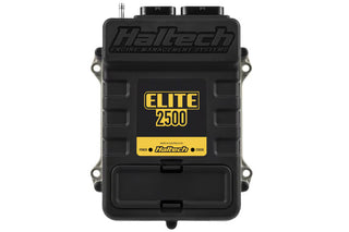 Haltech Elite 2500 ECU - SpeedUpPerformance