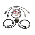 Haltech WB2 Bosch - Dual Channel CAN O2 Wideband Controller Kit - SpeedUpPerformance