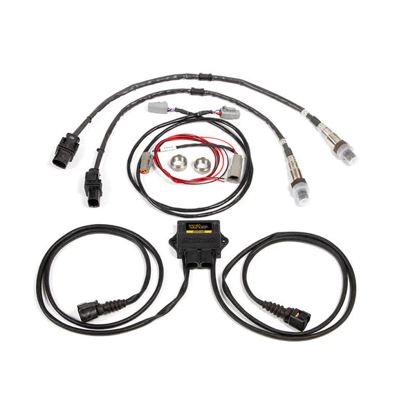 Haltech WB2 Bosch - Dual Channel CAN O2 Wideband Controller Kit - SpeedUpPerformance