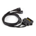 Haltech WB2 Bosch - Dual Channel CAN O2 Wideband Controller Kit - SpeedUpPerformance