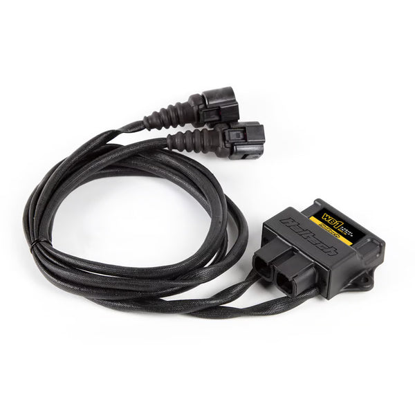 Haltech WB2 Bosch - Dual Channel CAN O2 Wideband Controller Kit - SpeedUpPerformance