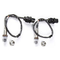 Haltech WB2 Bosch - Dual Channel CAN O2 Wideband Controller Kit - SpeedUpPerformance