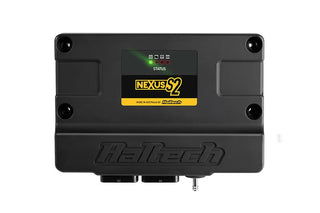 Haltech Nexus S2 ECU - SpeedUpPerformance