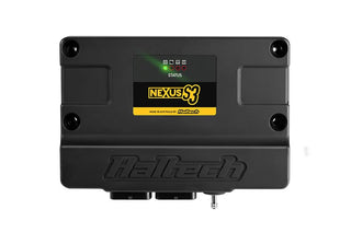 Haltech Nexus S3 ECU - SpeedUpPerformance