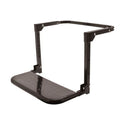 Adjustable Wheel Step