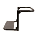 Adjustable Wheel Step