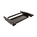 Adjustable Wheel Step