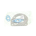 Jrone Turbo for Iveco Truck F4A 5.88L HX35 504087676