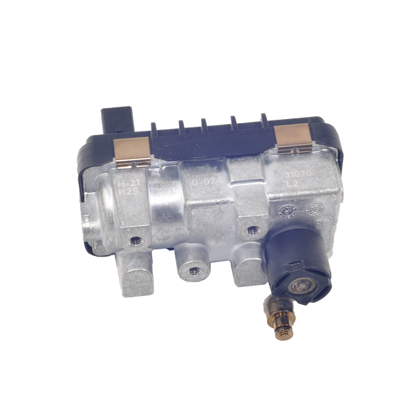 Hella Electronic Actuator For Ford Ranger PX & Mazda BT-50 UP 3.2L P5AT - SpeedUpPerformance