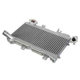 Standard Intercooler for Toyota Landcruiser 70 Series VDJ 4.5L 1VD MY07-Onward
