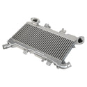 Standard Intercooler for Toyota Landcruiser 200 Series VDJ200 4.5L 1VD MY07-Onward