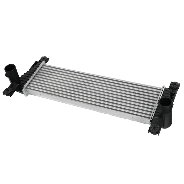 Standard Intercooler for Ford Ranger & Mazda BT-50 2.2L & 3.2L MY11-Onward