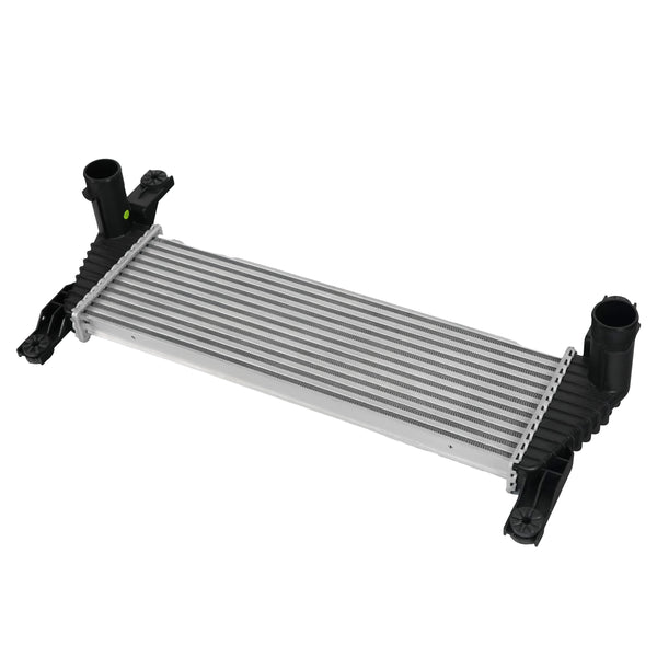 Standard Intercooler for Ford Ranger & Mazda BT-50 2.2L & 3.2L MY11-Onward