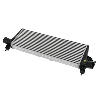 Standard Intercooler for Toyota Hilux & Fortuner 2.8L 1GD & 2.4L 2GD MY15-