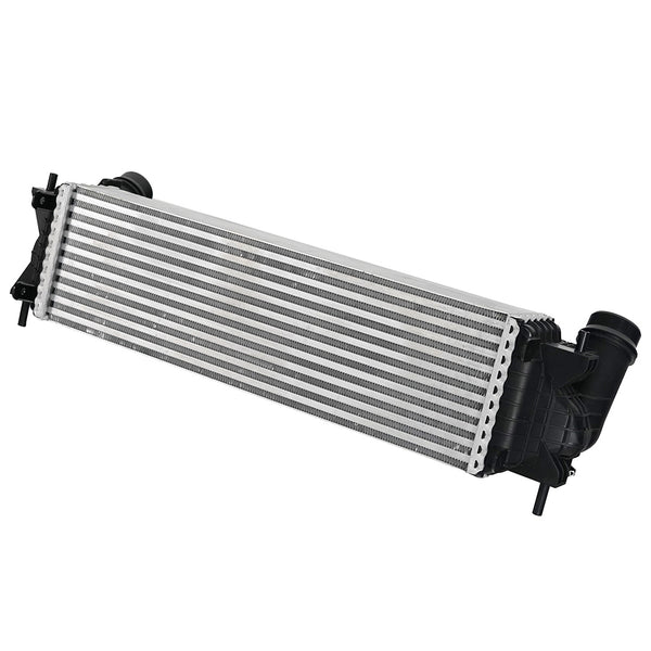 Standard Intercooler for Nissan Navara NP300 D23 & Mercedes X-Class 2.3L YS23 - SpeedUpPerformance