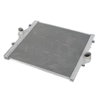 Standard Intercooler for Toyota Prado GDJ150 2.8L 1GD MY15-23 - SpeedUpPerformance