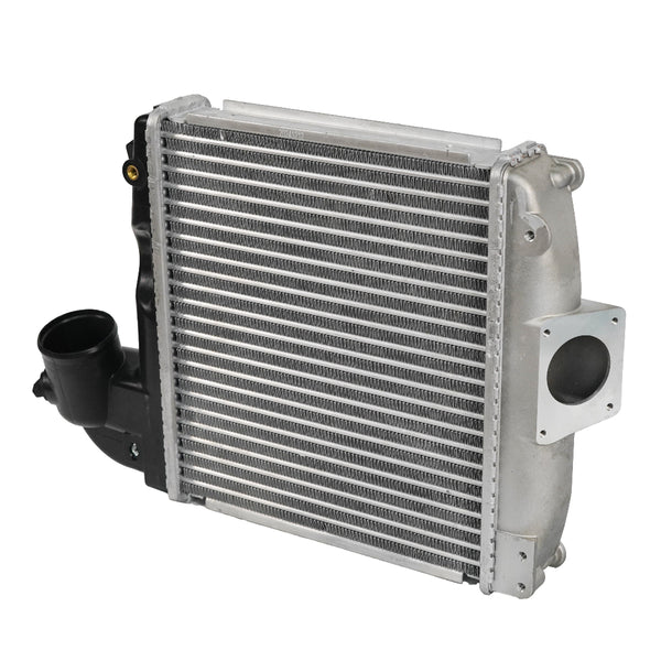 Standard Intercooler for Toyota Hilux N70 KUN26 3.0L 1KD MY05-10 - SpeedUpPerformance