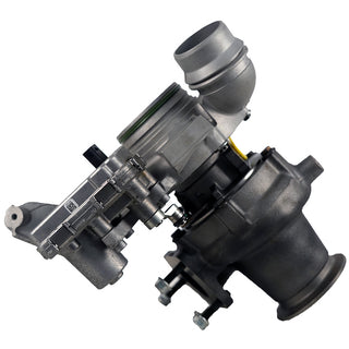 Reconditioned IHI Turbo Charger for BMW 1, 2, 3, 4 & X1 Series with 2.0L N47D20 RHV4 9VB01 11658506723 - SPEEDUPPERFORMANCE