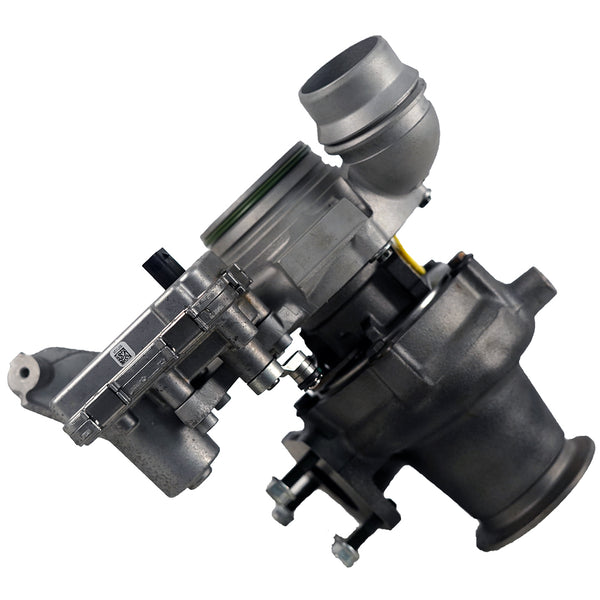 Reconditioned IHI Turbo Charger for BMW 1, 2, 3, 4 & X1 Series with 2.0L N47D20 RHV4 9VB01 11658506723 - SPEEDUPPERFORMANCE