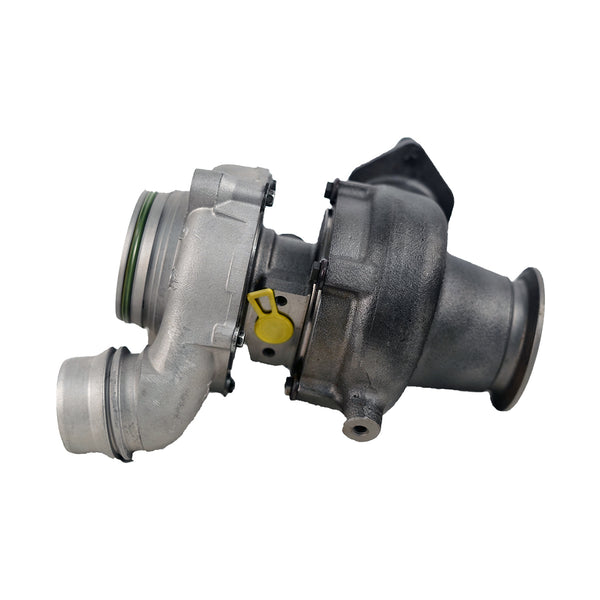 Reconditioned IHI Turbo Charger for BMW 1, 2, 3, 4 & X1 Series with 2.0L N47D20 RHV4 9VB01 11658506723 - SPEEDUPPERFORMANCE