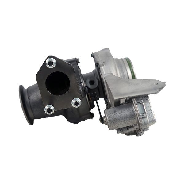 Reconditioned IHI Turbo Charger for BMW 1, 2, 3, 4 & X1 Series with 2.0L N47D20 RHV4 9VB01 11658506723 - SPEEDUPPERFORMANCE