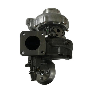 IHI Turbocharger for Isuzu Truck NLR / NNR 4JJ1-TCS 3.0L VIGJ 8980830414