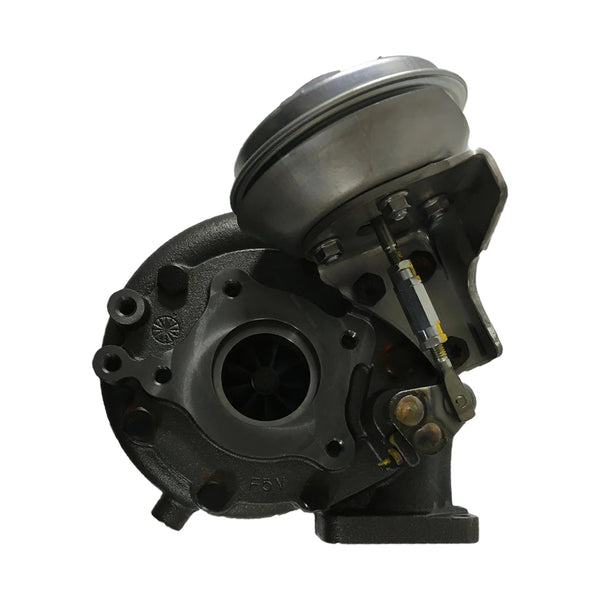 IHI Turbocharger for Isuzu Truck NLR / NNR 4JJ1-TCS 3.0L VIGJ 8980830414