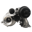 Standard Turbo Charger for BMW 1 Series, 3 Series, 5 Series, X Series & Z4 E89 2.0L N20B20 TD04 11657635803 - SpeedUpPerformance
