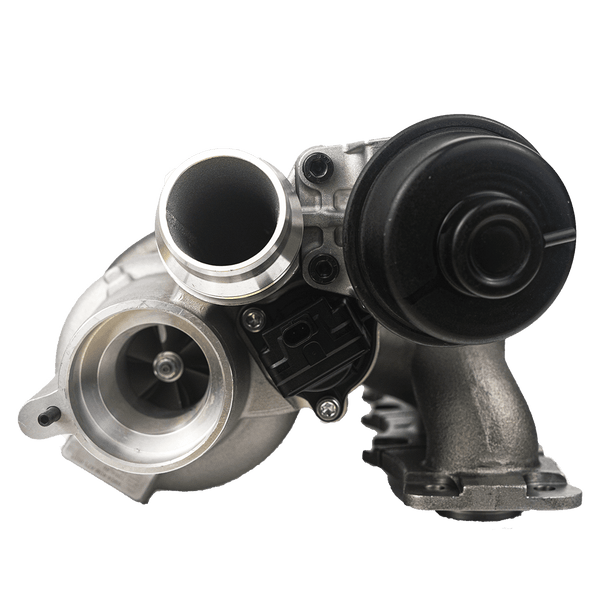 Standard Turbo Charger for BMW 1 Series, 3 Series, 5 Series, X Series & Z4 E89 2.0L N20B20 TD04 11657635803 - SpeedUpPerformance