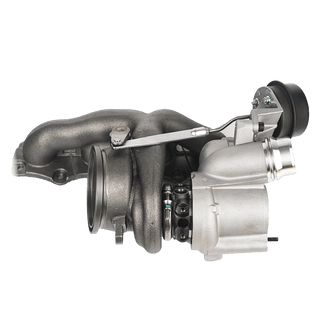 Standard Turbo Charger for BMW 1 Series, 3 Series, 5 Series, X Series & Z4 E89 2.0L N20B20 TD04 11657635803 - SpeedUpPerformance