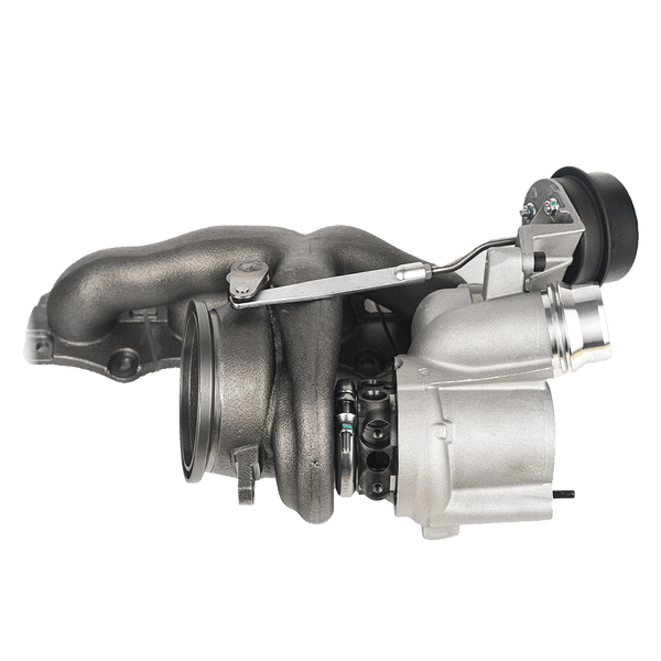 Standard Turbo Charger for BMW 1 Series, 3 Series, 5 Series, X Series & Z4 E89 2.0L N20B20 TD04 11657635803 - SpeedUpPerformance