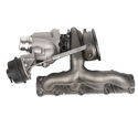 Standard Turbo Charger for BMW 1 Series, 3 Series, 5 Series, X Series & Z4 E89 2.0L N20B20 TD04 11657635803 - SpeedUpPerformance