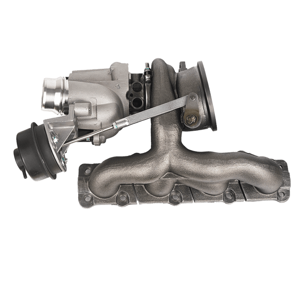 Standard Turbo Charger for BMW 1 Series, 3 Series, 5 Series, X Series & Z4 E89 2.0L N20B20 TD04 11657635803 - SpeedUpPerformance