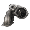 Standard Turbo Charger for BMW 1 Series, 3 Series, 5 Series, X Series & Z4 E89 2.0L N20B20 TD04 11657635803 - SpeedUpPerformance