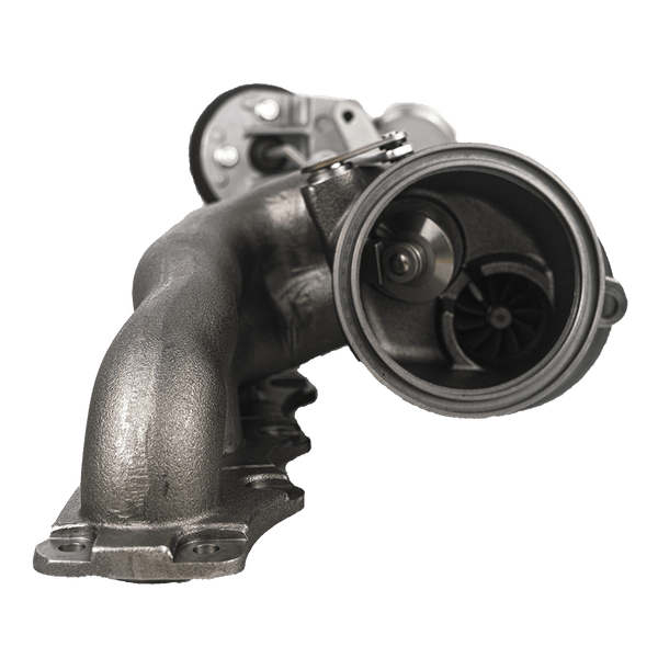 Standard Turbo Charger for BMW 1 Series, 3 Series, 5 Series, X Series & Z4 E89 2.0L N20B20 TD04 11657635803 - SpeedUpPerformance