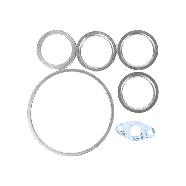 Standard Turbo Charger for BMW 1 Series, 3 Series, 5 Series, X Series & Z4 E89 2.0L N20B20 TD04 11657635803 - SpeedUpPerformance