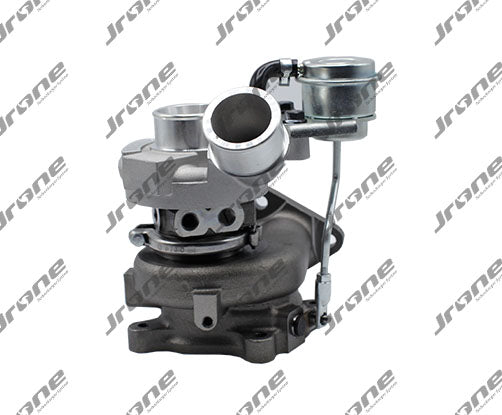 Standard Turbo Charger for Mitsubishi Triton ML & Pajero NS 3.2L 4M41 TF035 1515A041 - SpeedUpPerformance