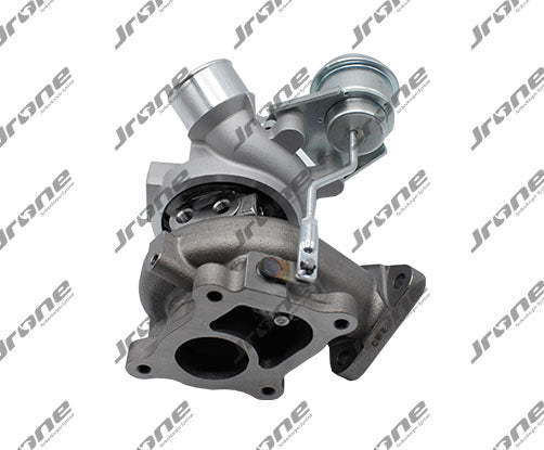 Standard Turbo Charger for Mitsubishi Triton ML & Pajero NS 3.2L 4M41 TF035 1515A041 - SpeedUpPerformance