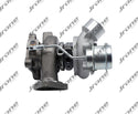 Standard Turbo Charger for Mitsubishi Triton ML & Pajero NS 3.2L 4M41 TF035 1515A041 - SpeedUpPerformance